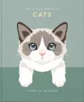 Little Book of Cats, Purrs of Wisdom