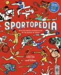 Sportopedia, Explore more than 50 sports from around the world