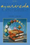 Textbook of Ayurveda, Volume 2 - A Complete Guide to Clinical Assessment