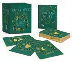Practical Witch's Spell Deck, 100 Spells for Love, Happiness, and Success