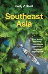Lonely Planet Southeast Asia