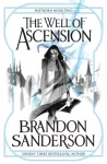 Well of Ascension, Mistborn Book Two
