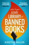 Lula Dean&rsquo;s Little Library of Banned Books