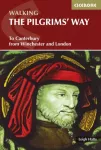 Pilgrims and #039; Way, To Canterbury from Winchester and London