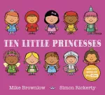 Ten Little Princesses
