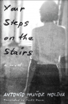 Your Steps on the Stairs, A Novel