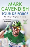 Tour de Force, My history-making Tour de France
