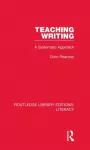Teaching Writing