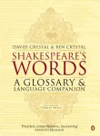 Shakespeare's Words