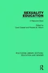 Sexuality Education