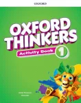 Oxford Thinkers: Level 1: Activity Book
