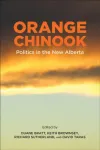 Orange Chinook