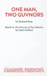 One Man, Two Guvnors