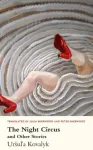 Night Circus and Other Stories