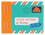 Little Letters of Thanks