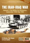 Iran-Iraq War Volume 1 (Revised & Expanded Edition)