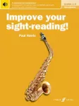 Improve your sight-reading! Saxophone Grades 1-5