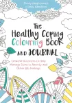 Healthy Coping Colouring Book and Journal