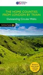 Home Counties from London by Train