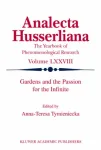 Gardens and the Passion for the Infinite