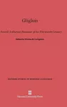 Gliglois