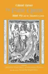 The Faerie Queene, Book Six and the Mutabilitie Cantos