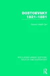 Dostoevsky 1821-1881
