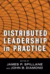 Distributed Leadership in Practice