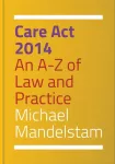 Care Act 2014