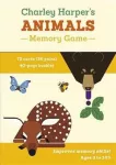 Charley Harper&rsquo;s Animals Memory Game