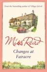 Changes at Fairacre