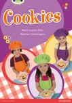 Bug Club Independent Non Fiction Reception Pink A Cookies