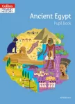 Ancient Egypt Pupil Book