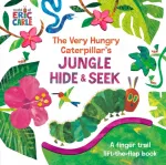 Very Hungry Caterpillar's Jungle Hide & Seek