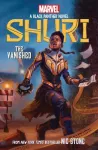 Vanished (Shuri: A Black Panther Novel #2)