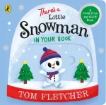 There&rsquo;s a Little Snowman in Your Book