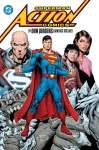 Superman: Action Comics by Dan Jurgens Omnibus Vol. 1