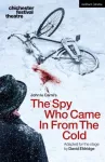 Spy Who Came in from the Cold