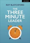 Three Minute Leader