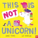 This Is NOT a Unicorn!