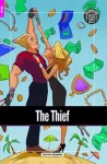 Thief - Foxton Reader Starter Level (300 Headwords A1) with free online AUDIO