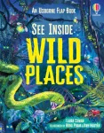 See Inside Wild Places