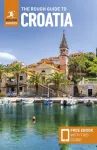 Rough Guide to Croatia: Travel Guide with eBook