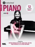 Rockschool Piano Grade 4