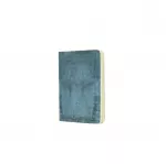 Riviera Bold (Old Leather Collection) A6 Unlined Cahier