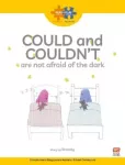 Read + Play Social Skills Bundle 2 Could and Couldn&rsquo;t are not afraid of the dark