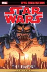 Star Wars Legends Epic Collection: The Empire Vol. 1 (New Printing)