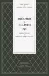 Spirit of Holiness