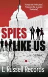 Spies Like Us