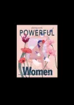 Powerful Women Playing Cards